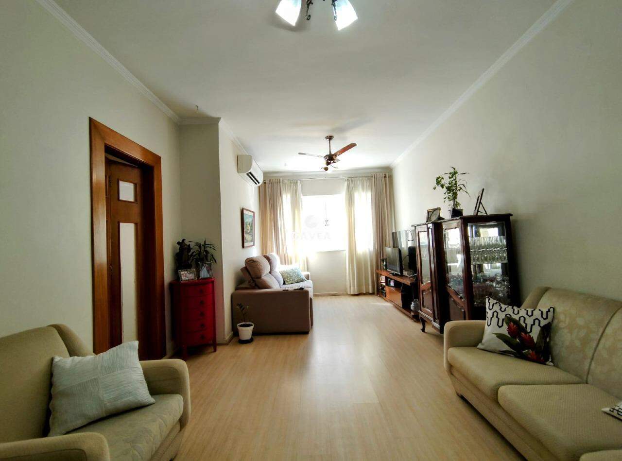 Apartamento à venda no Ponta da Praia: 