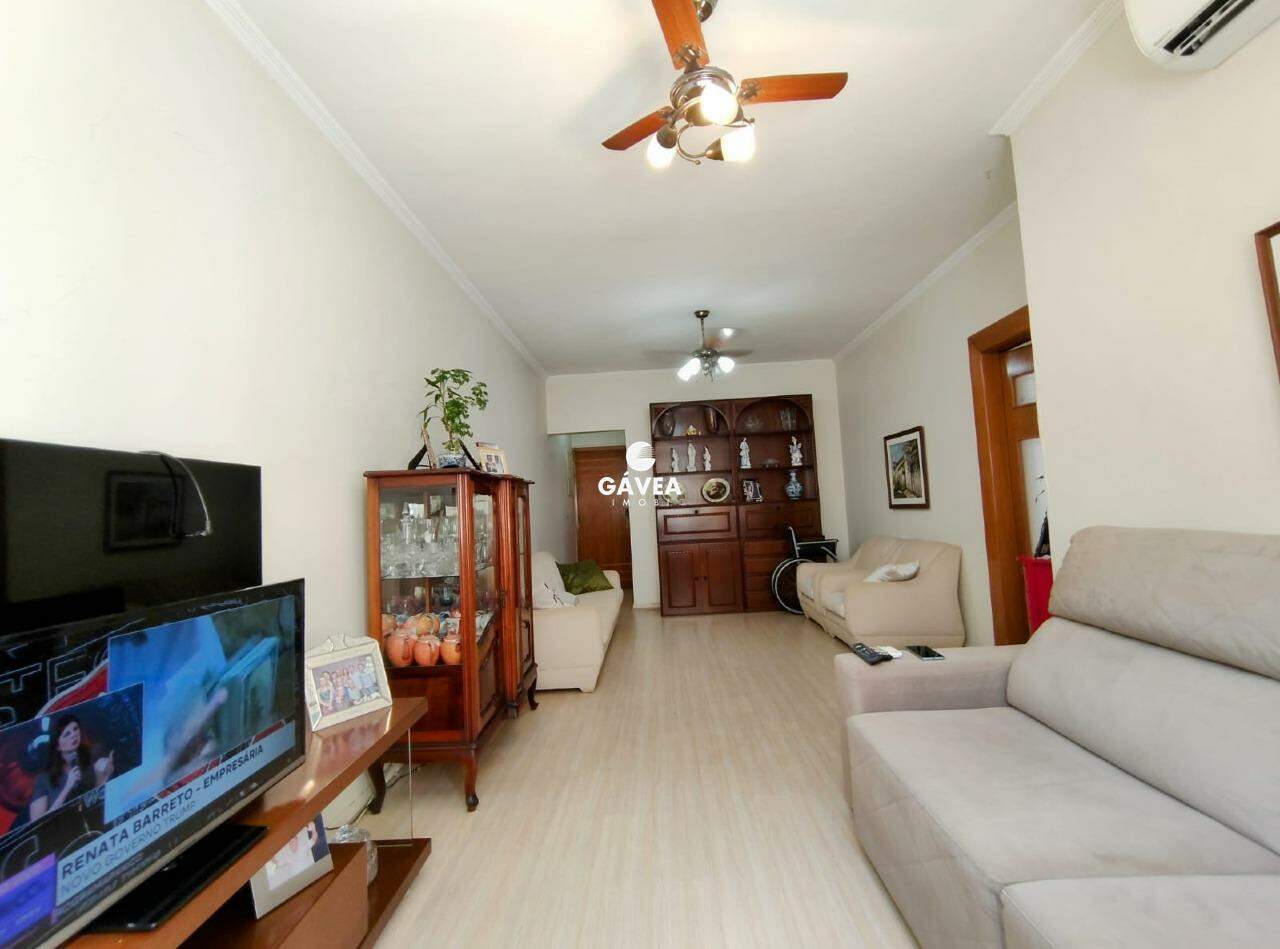 Apartamento à venda no Ponta da Praia: 