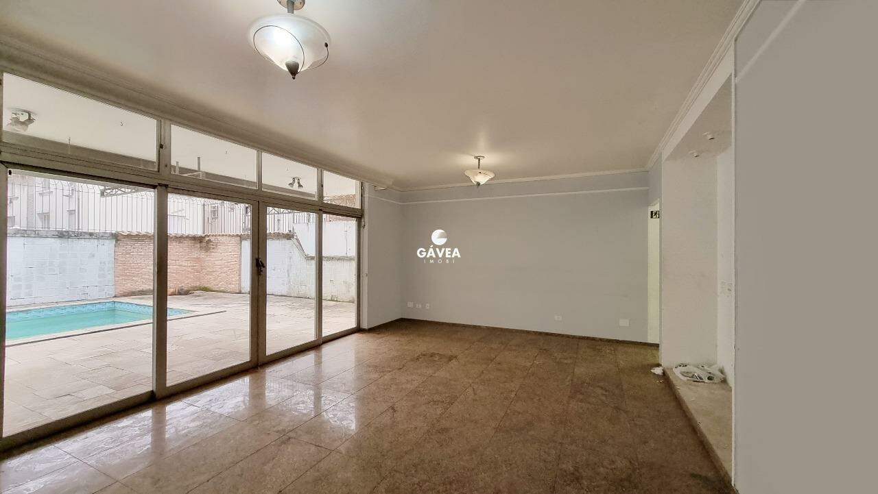 Casa para aluguel no Boqueirão: 