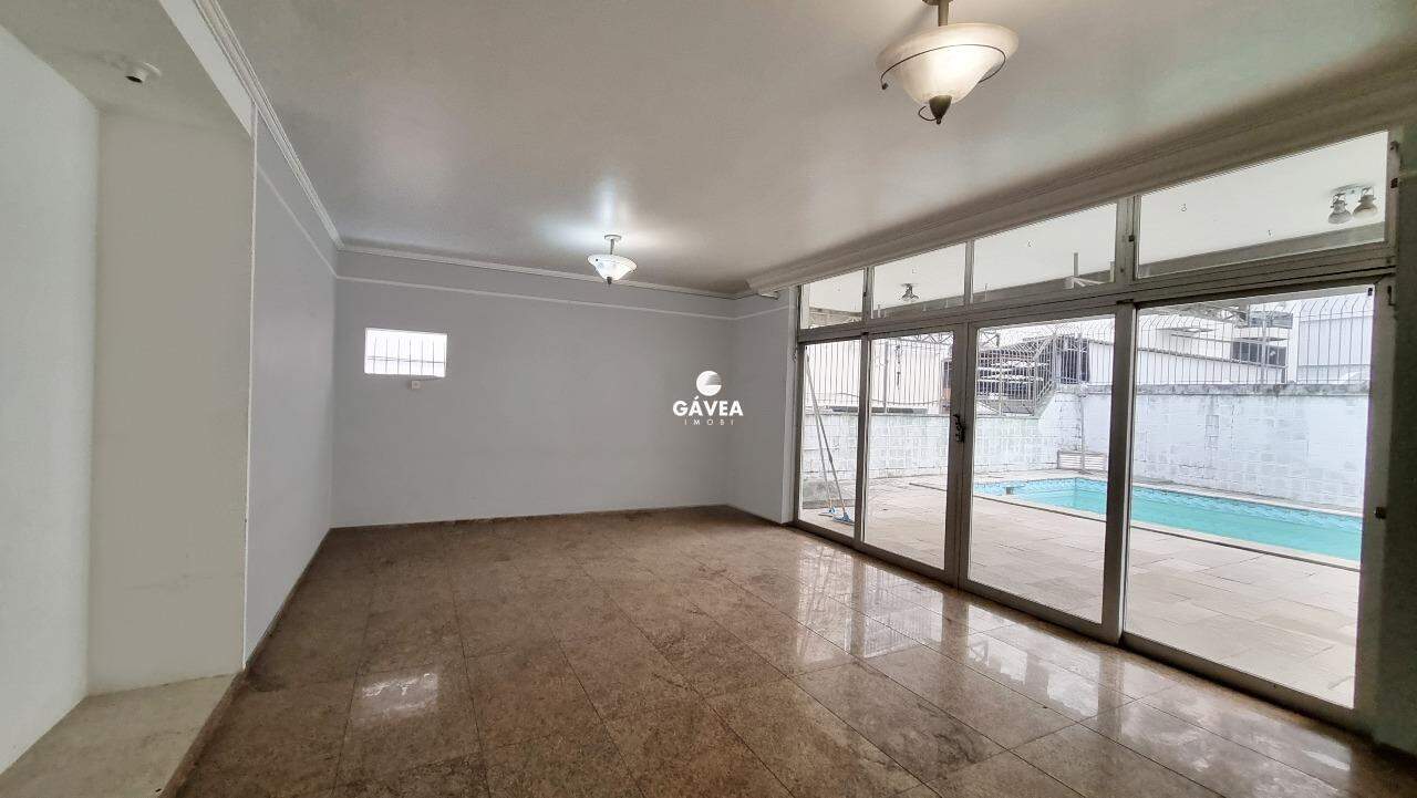 Casa para aluguel no Boqueirão: 