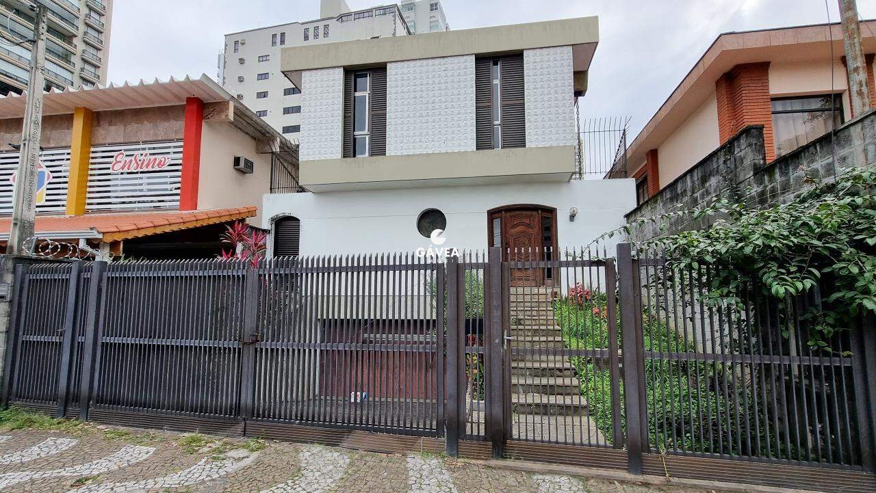 Casa para aluguel no Boqueirão: 