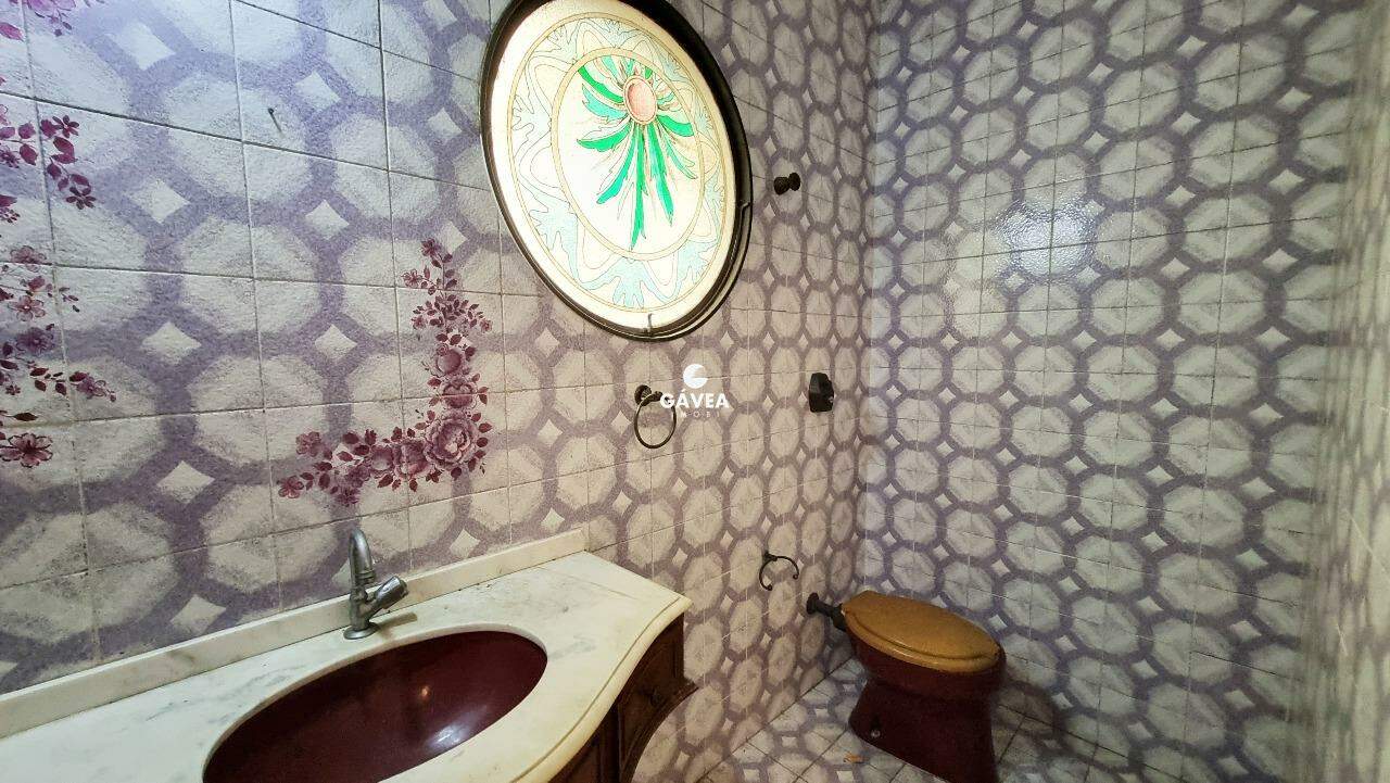 Casa para aluguel no Boqueirão: 