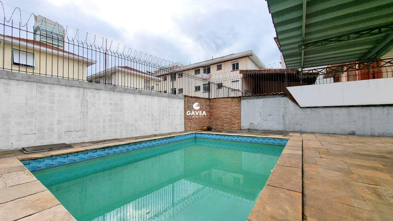 Casa para aluguel no Boqueirão: 