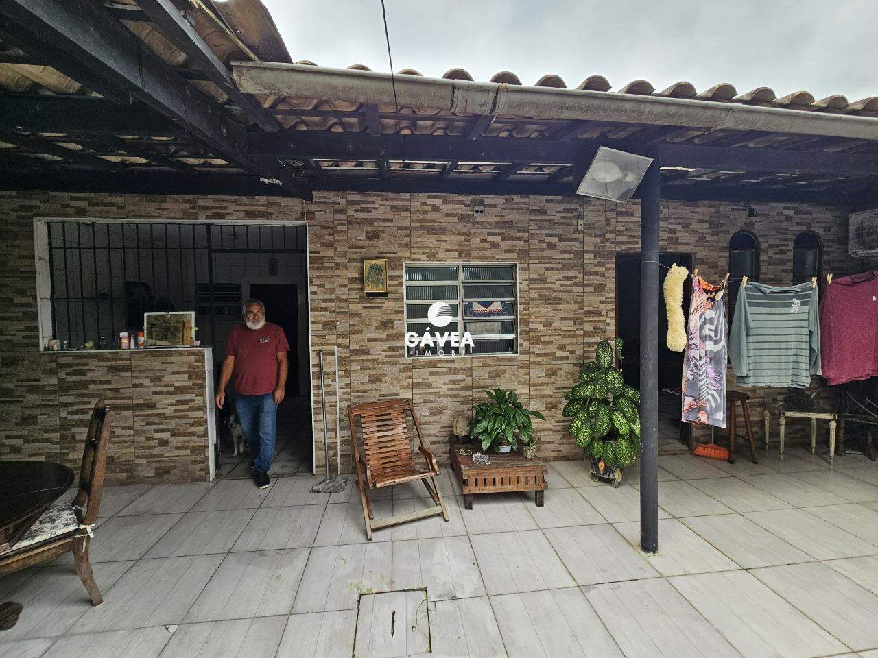 Casa à venda no Jardim Recanto São Vicente: 