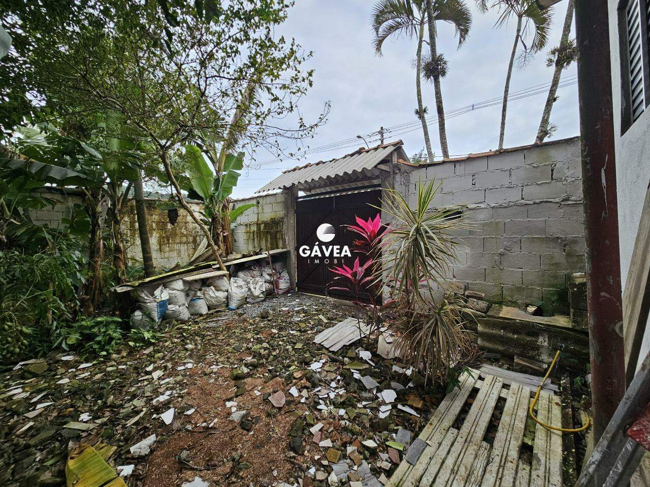 Casa à venda no Jardim Recanto São Vicente: 