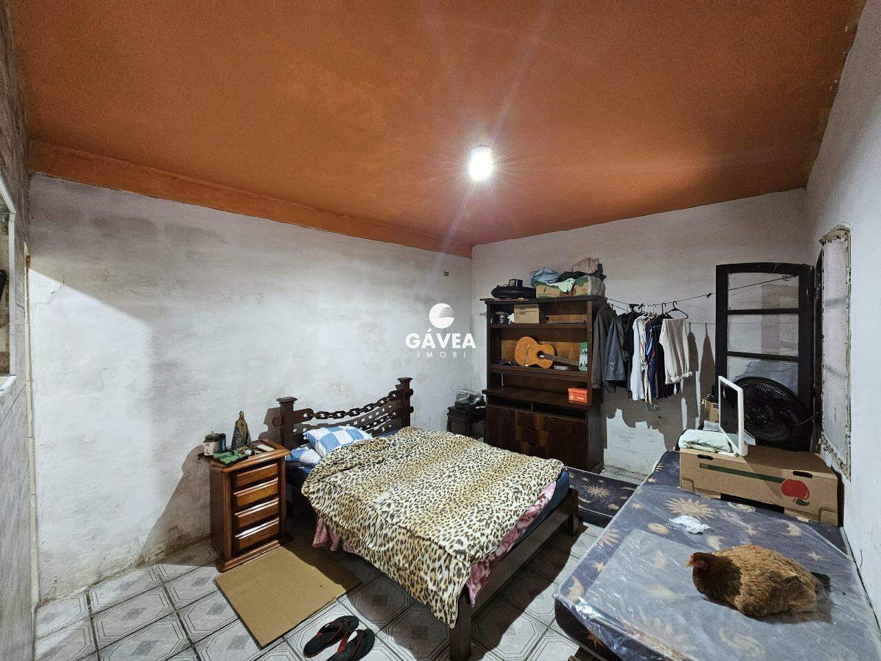 Casa à venda no Jardim Recanto São Vicente: 