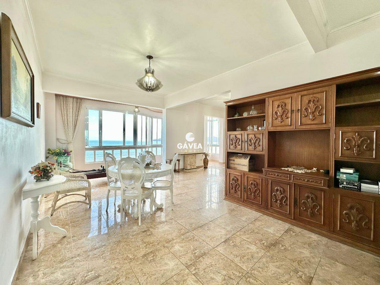 Apartamento à venda no Boqueirão: 