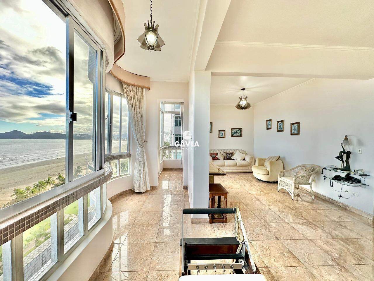 Apartamento à venda no Boqueirão: 