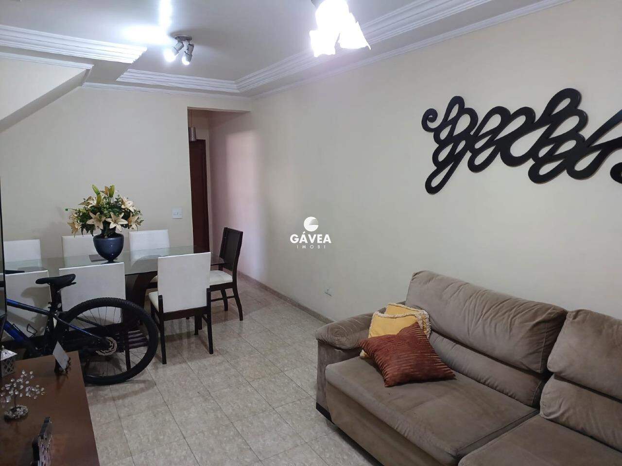 Casa à venda no Boqueirão: 