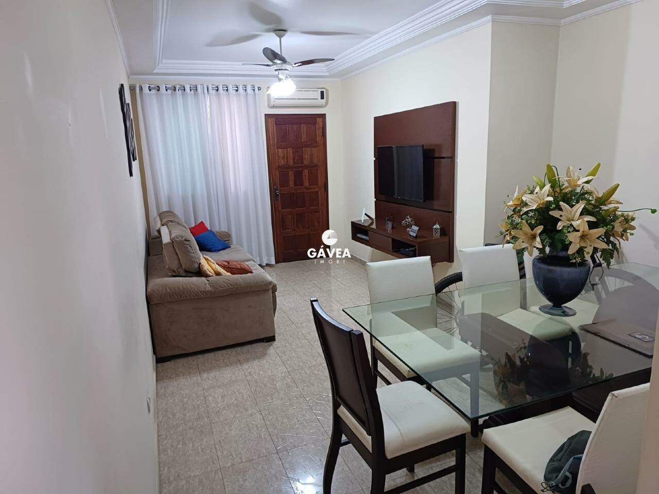 Casa à venda no Boqueirão: 