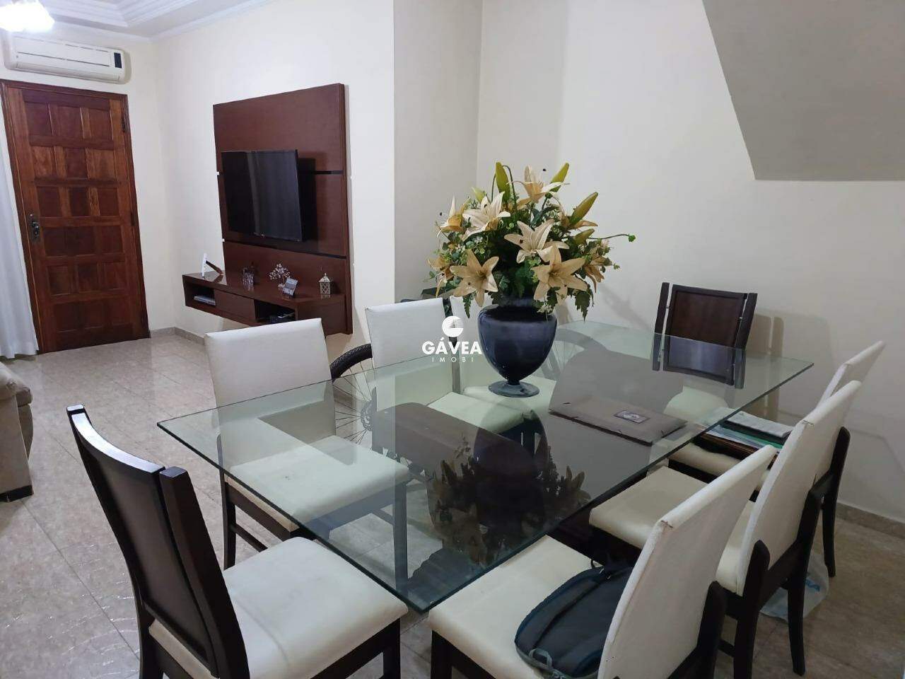 Casa à venda no Boqueirão: 