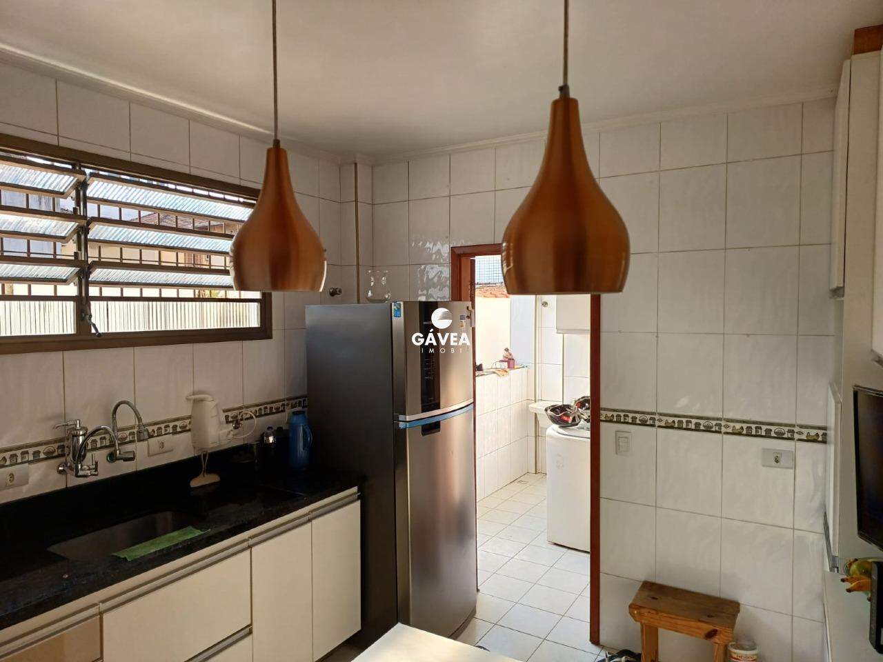 Casa à venda no Boqueirão: 