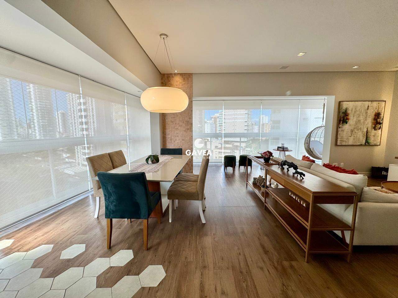 Apartamento à venda no Boqueirão: 