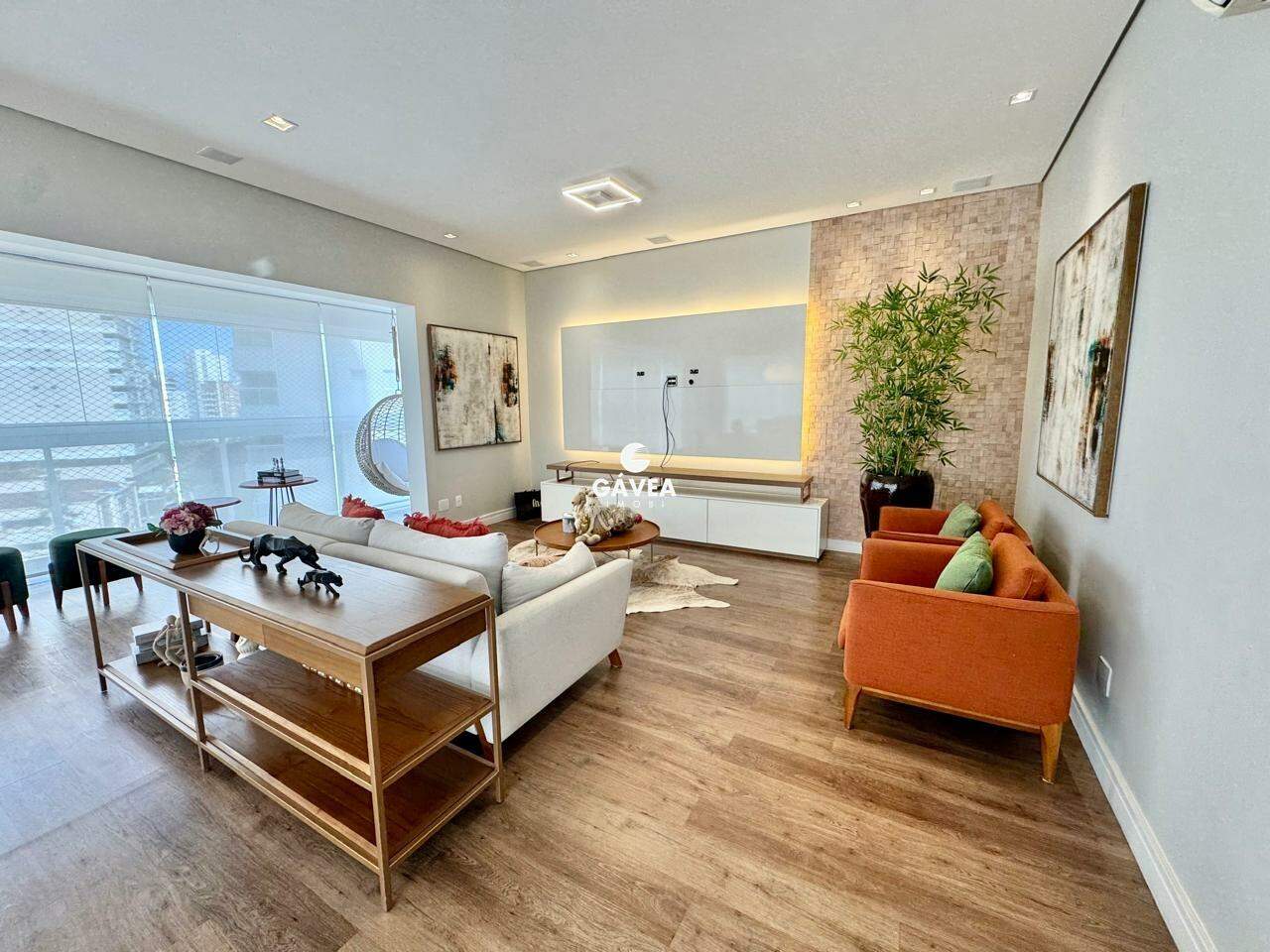 Apartamento à venda no Boqueirão: 