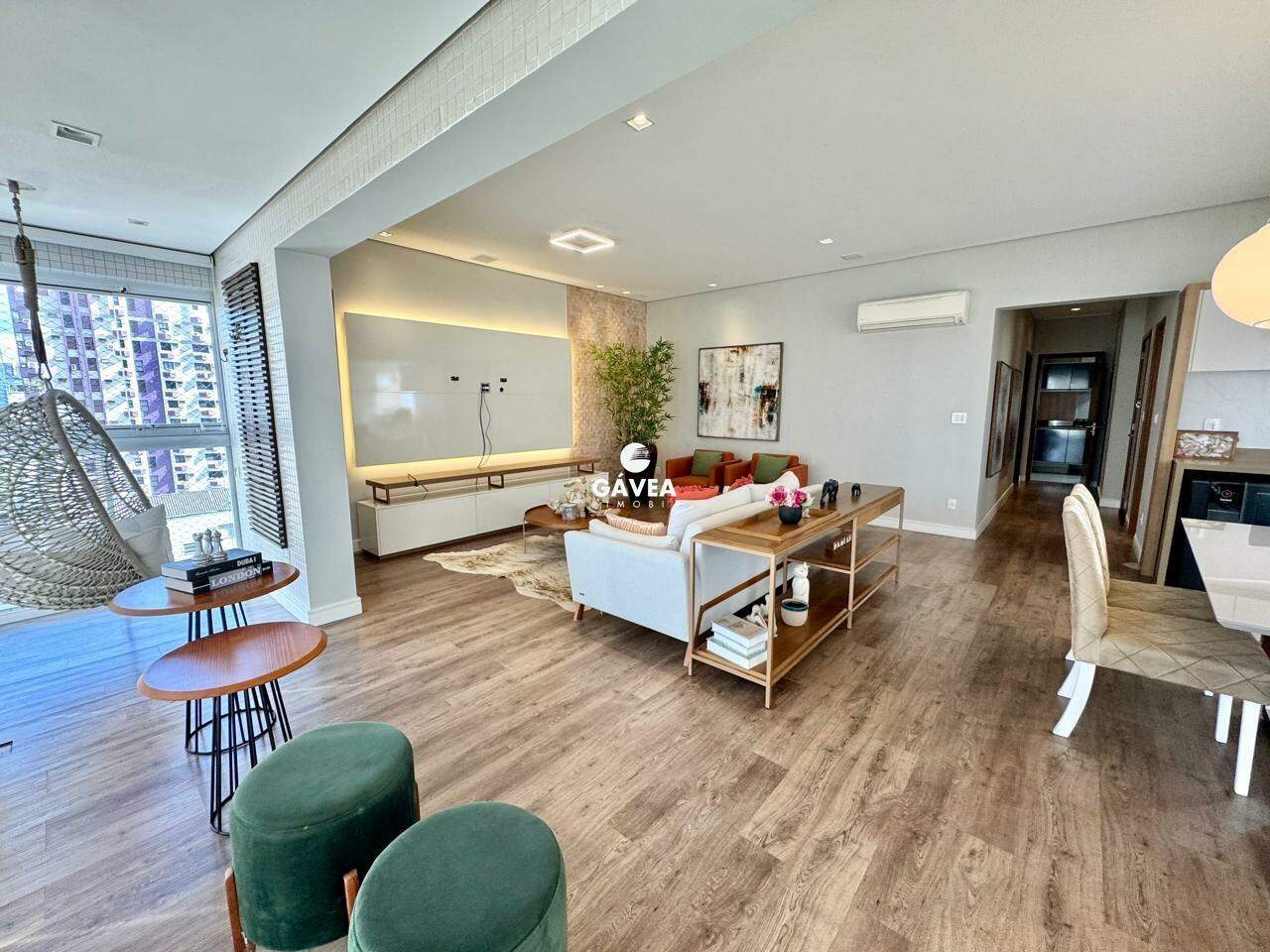 Apartamento à venda no Boqueirão: 