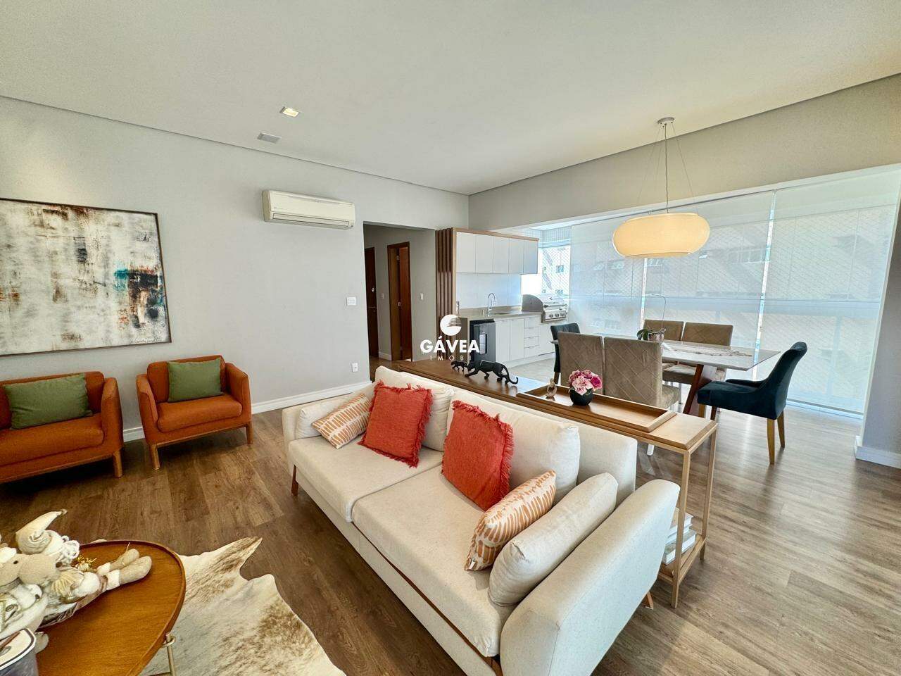 Apartamento à venda no Boqueirão: 