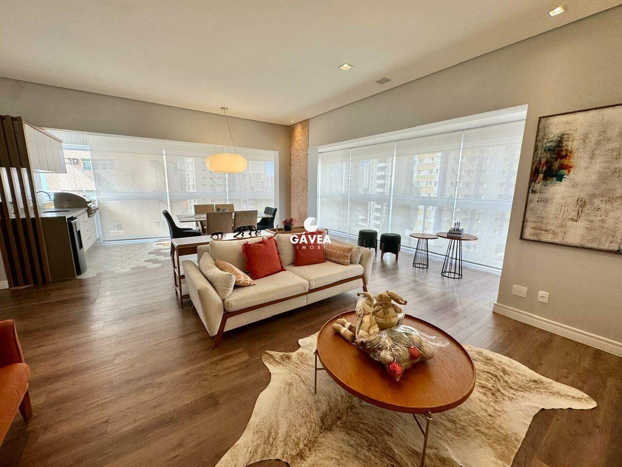 Apartamento à venda no Boqueirão: 