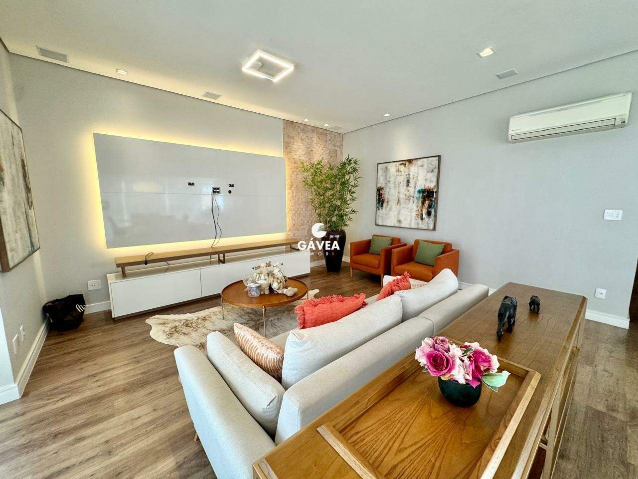 Apartamento à venda no Boqueirão: 