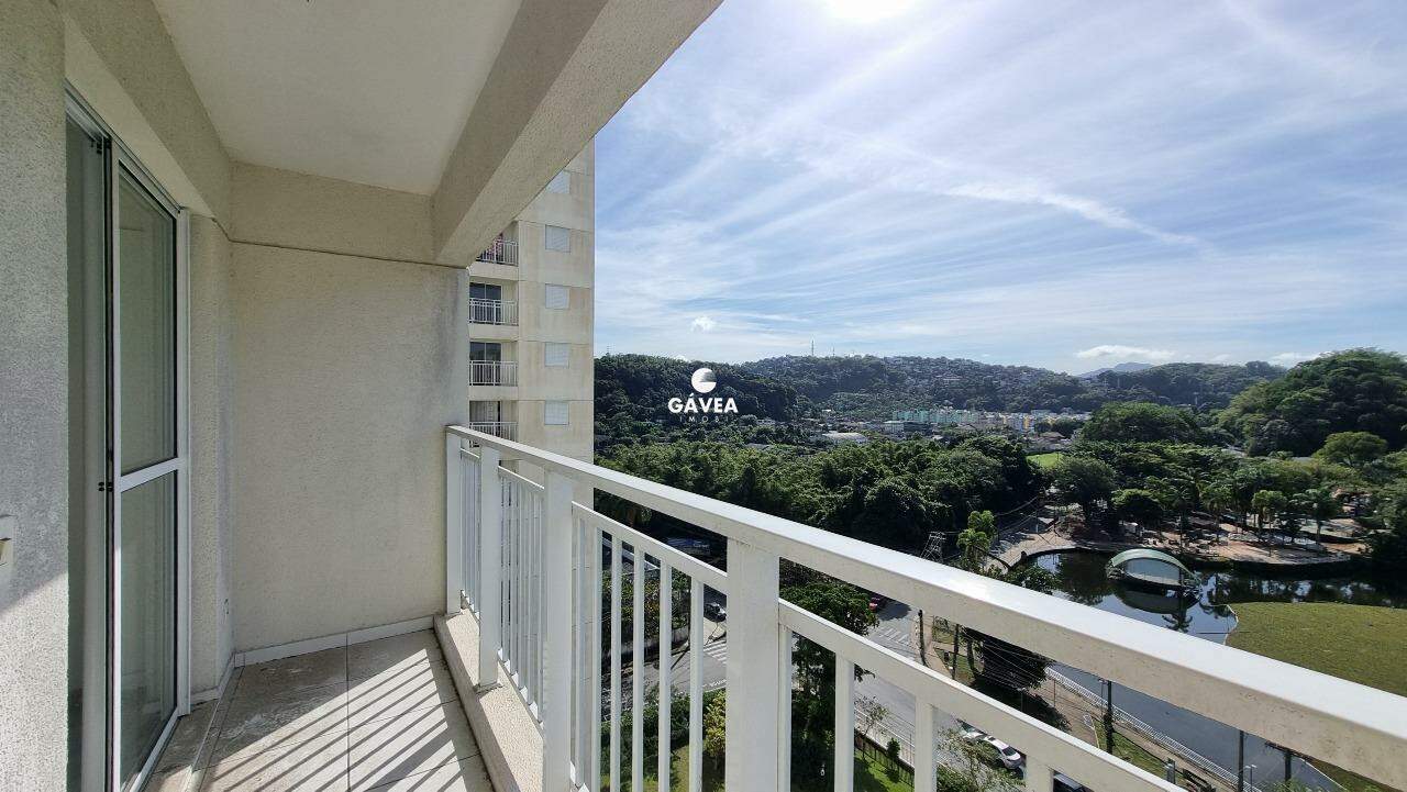 Apartamento à venda no Morro Nova Cintra: 