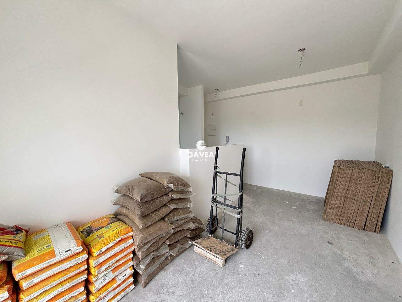 Apartamento à venda no Morro Nova Cintra: 