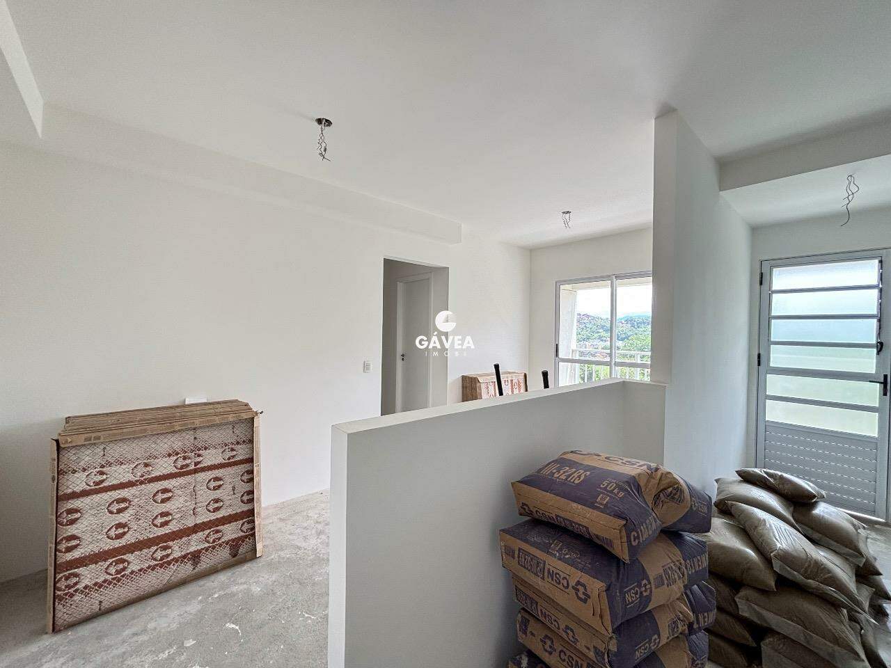 Apartamento à venda no Morro Nova Cintra: 