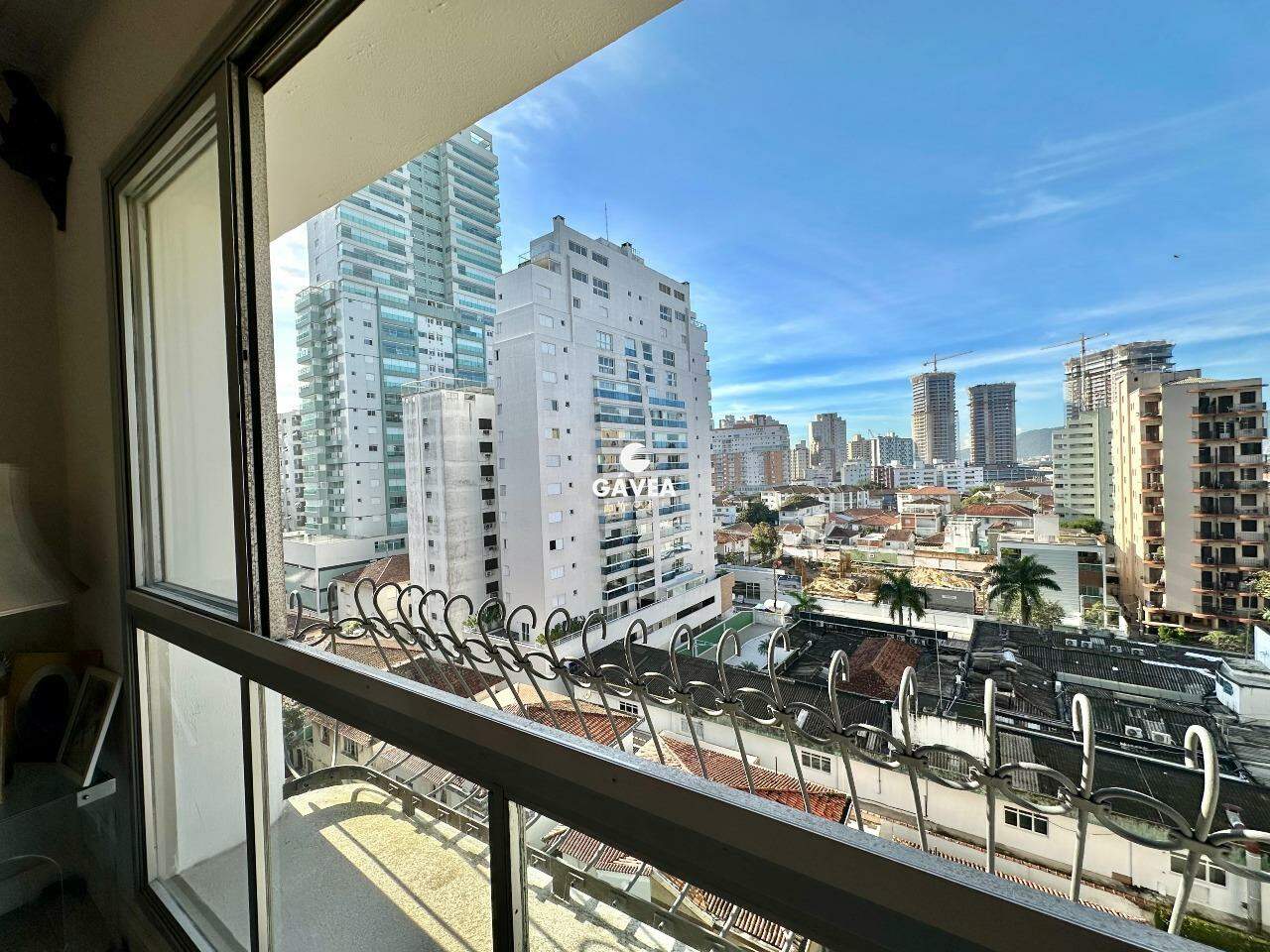 Apartamento à venda no Ponta da Praia: 