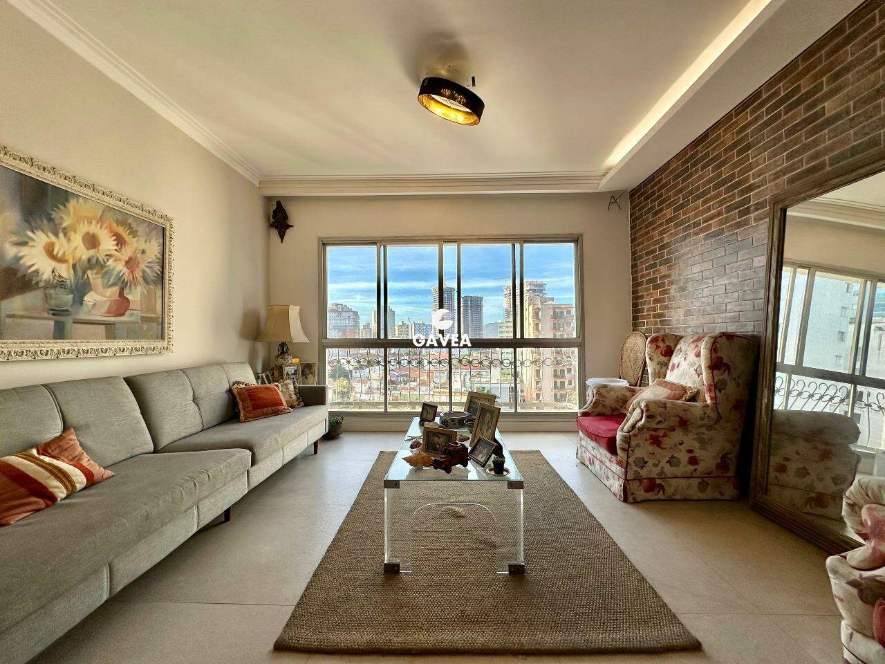 Apartamento à venda no Ponta da Praia: 