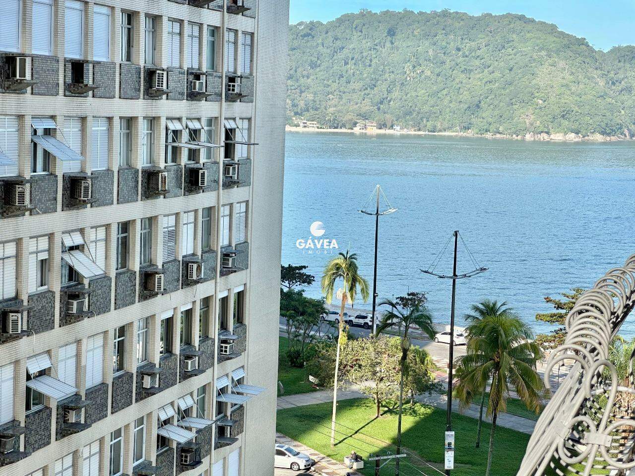 Apartamento à venda no Ponta da Praia: 