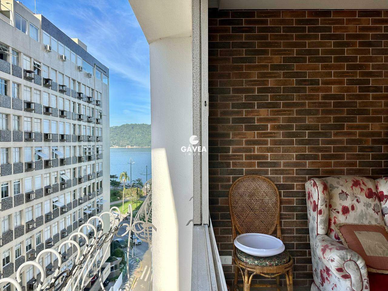 Apartamento à venda no Ponta da Praia: 