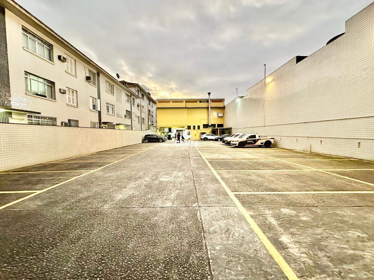 Galpão para aluguel no Vila Mathias: 