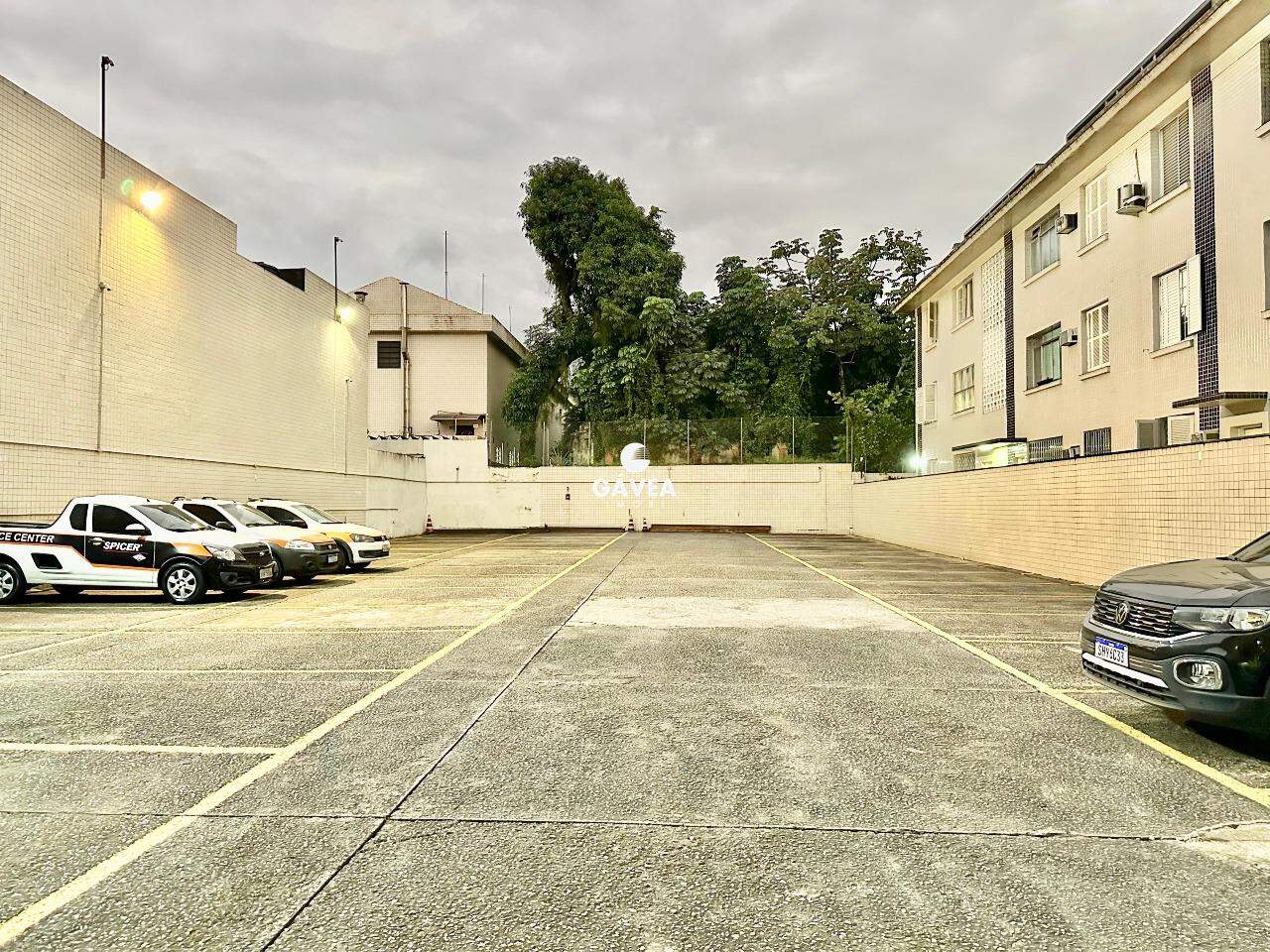 Galpão para aluguel no Vila Mathias: 