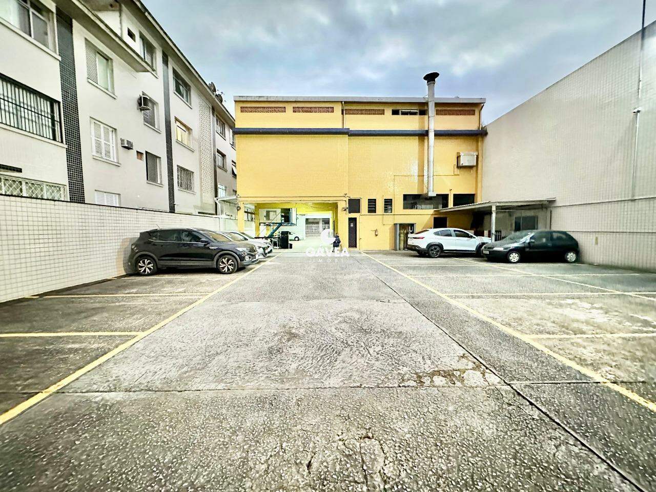 Galpão para aluguel no Vila Mathias: 