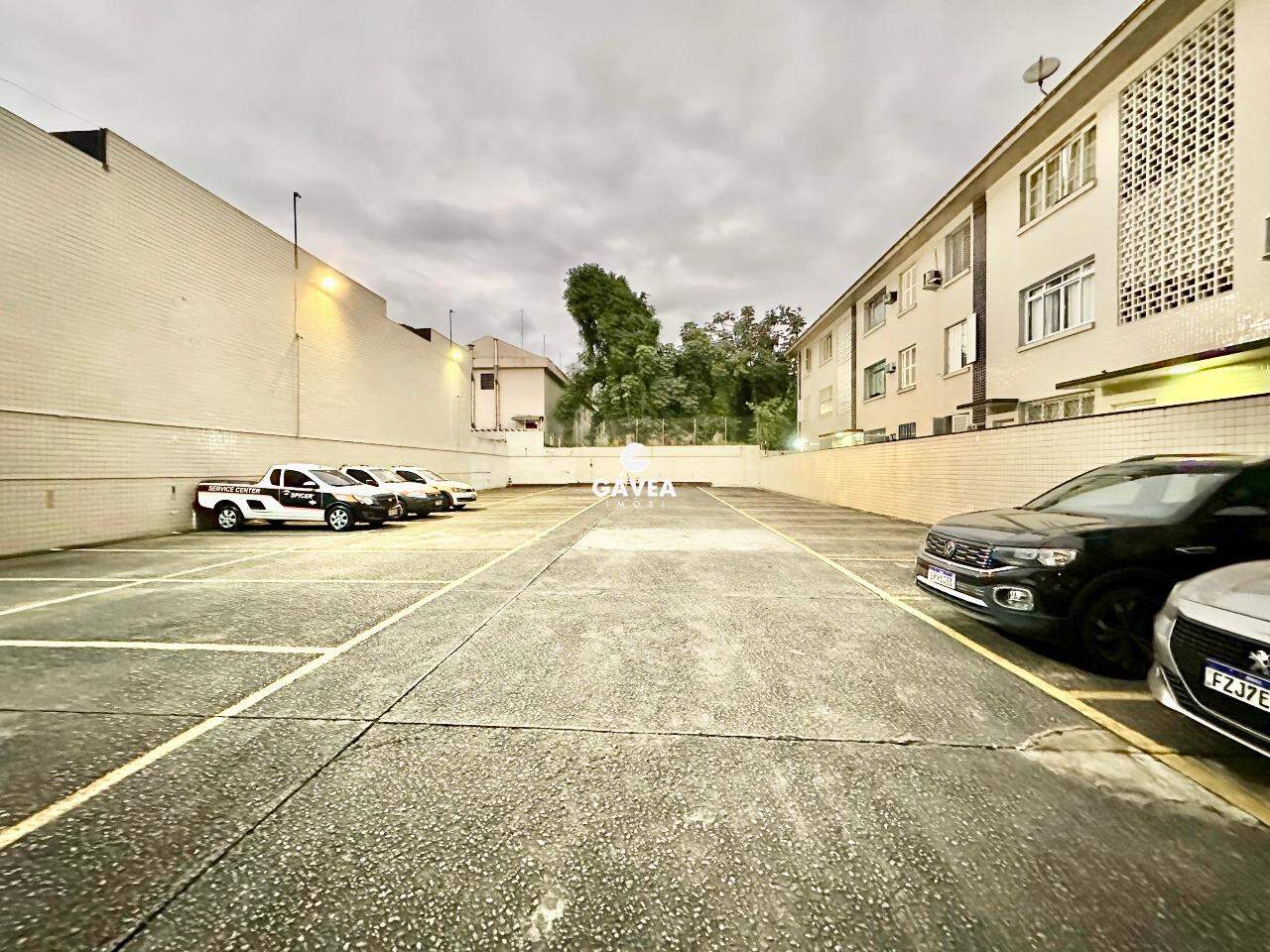 Galpão para aluguel no Vila Mathias: 