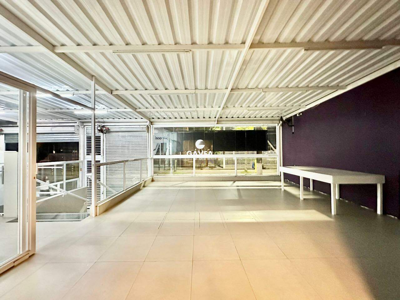 Galpão para aluguel no Vila Mathias: 