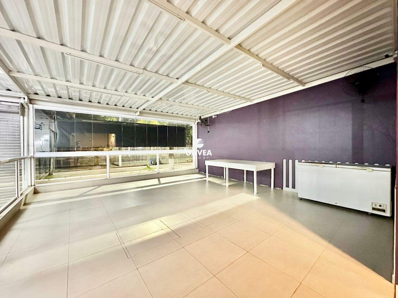 Galpão para aluguel no Vila Mathias: 