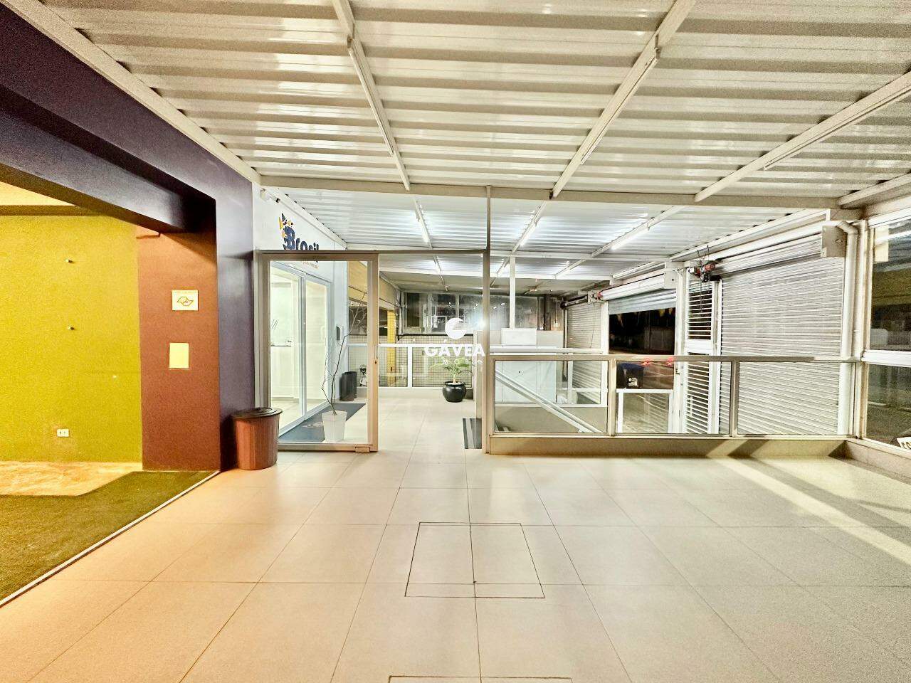 Galpão para aluguel no Vila Mathias: 