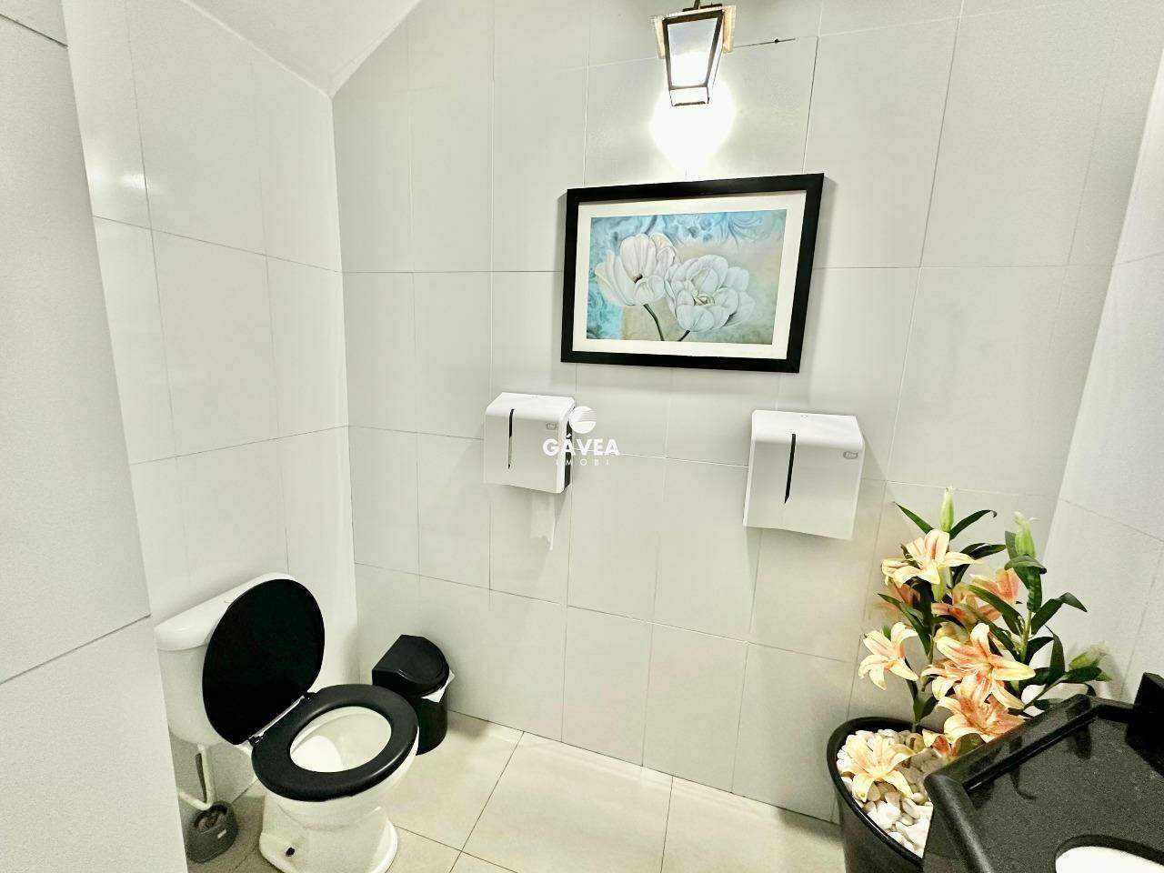 Galpão para aluguel no Vila Mathias: 