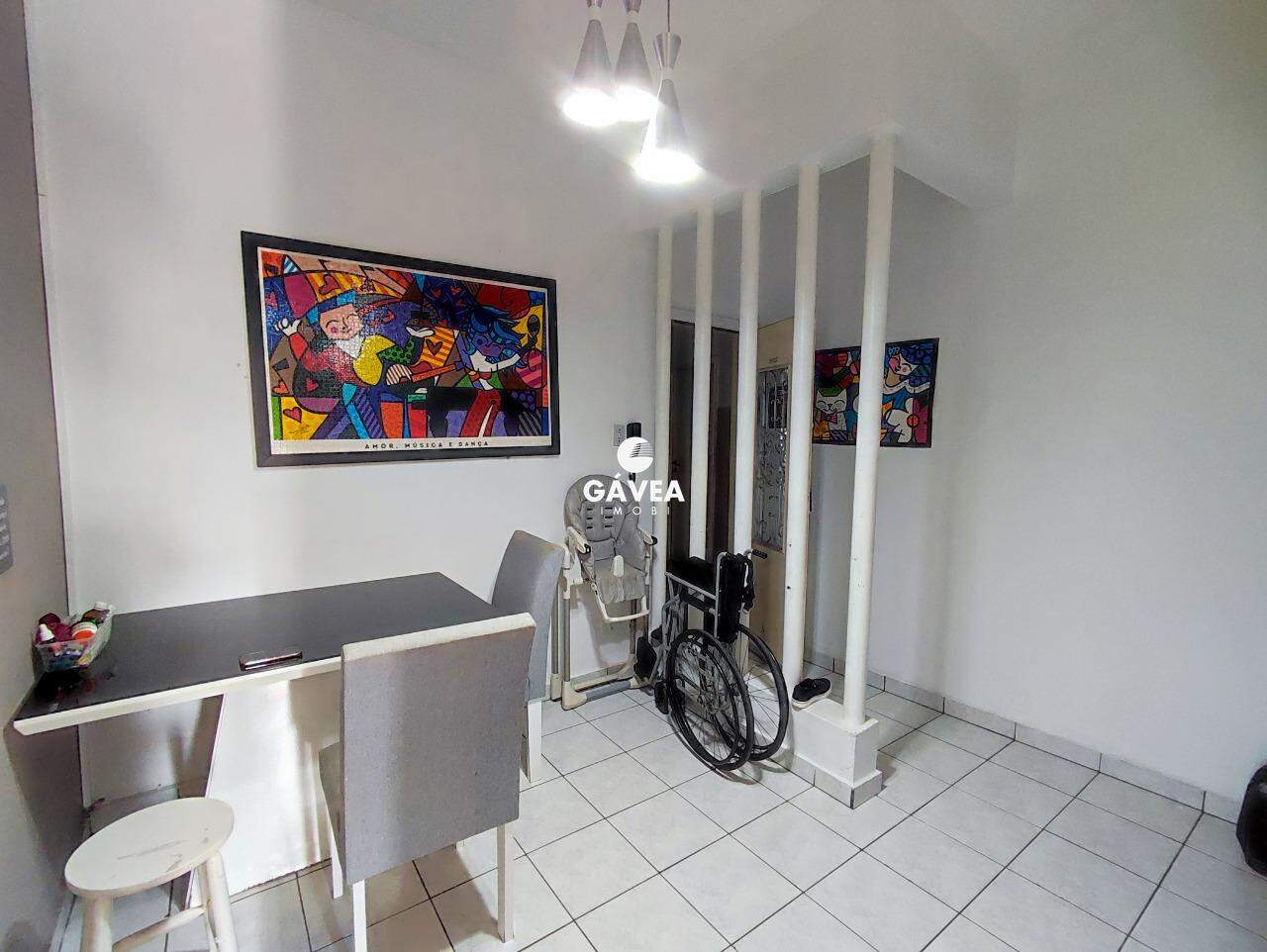 Apartamento à venda no Boa Vista: 