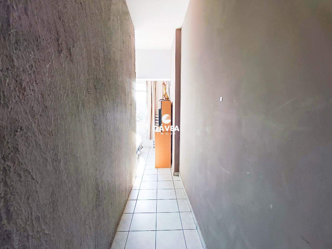 Apartamento à venda no Boa Vista: 