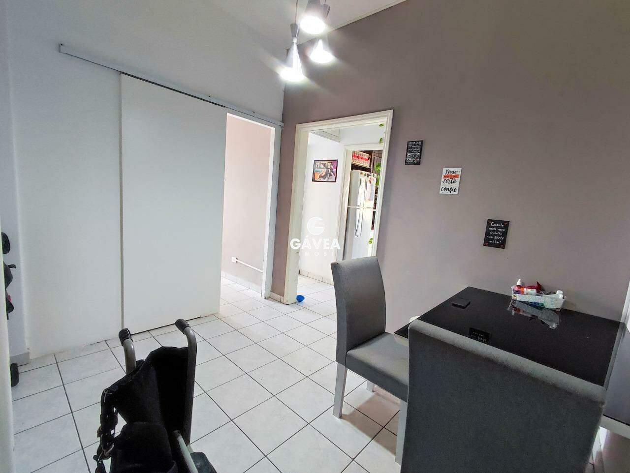 Apartamento à venda no Boa Vista: 