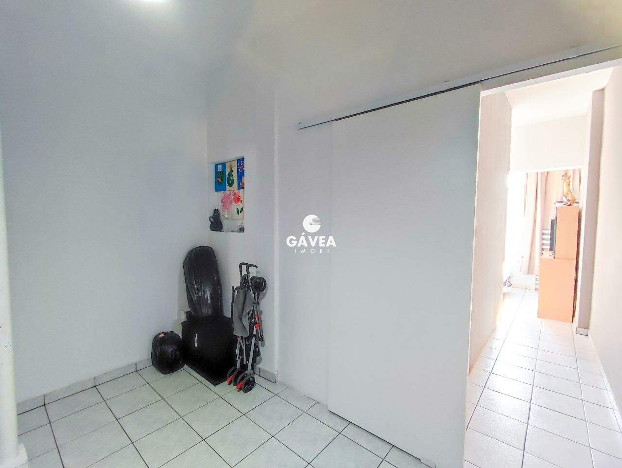 Apartamento à venda no Boa Vista: 