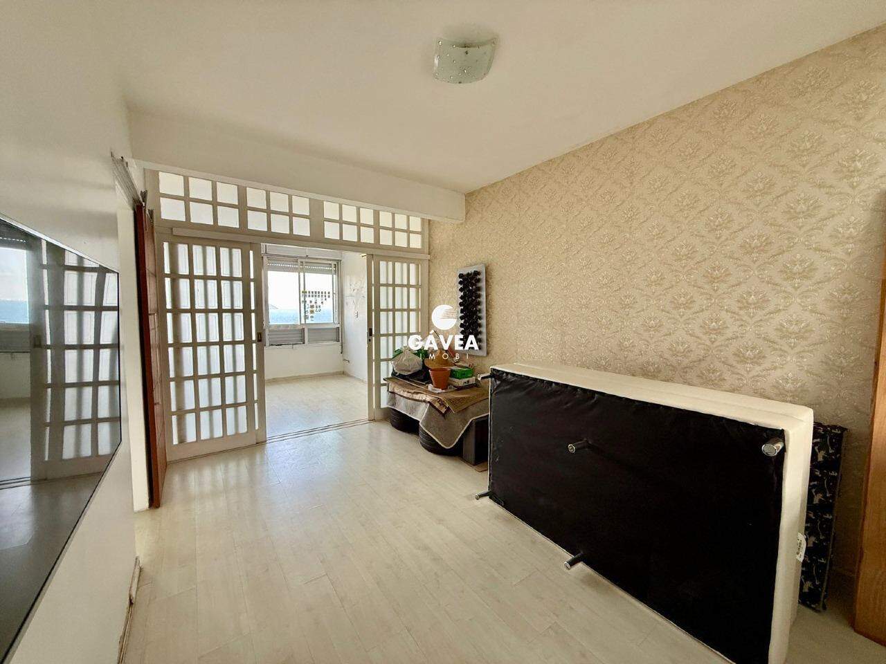 Apartamento à venda no Itararé: 