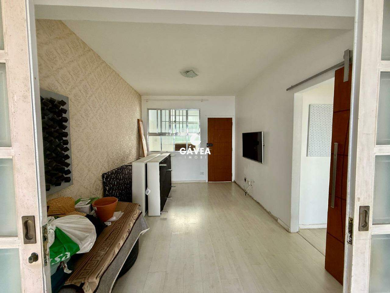 Apartamento à venda no Itararé: 