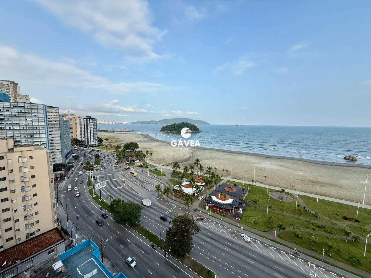 Apartamento à venda no Itararé: 