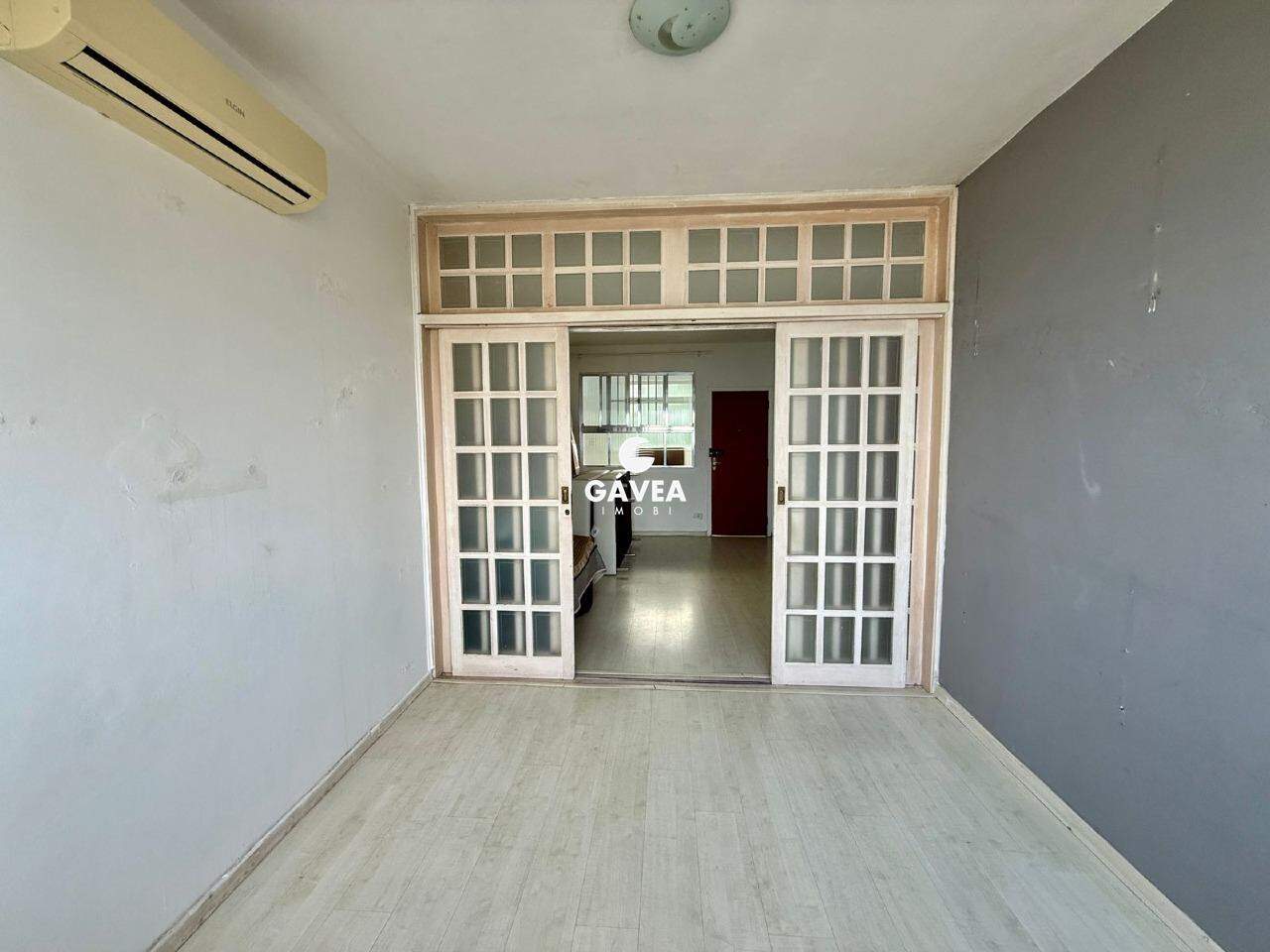 Apartamento à venda no Itararé: 