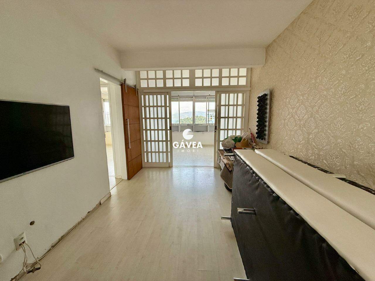 Apartamento à venda no Itararé: 