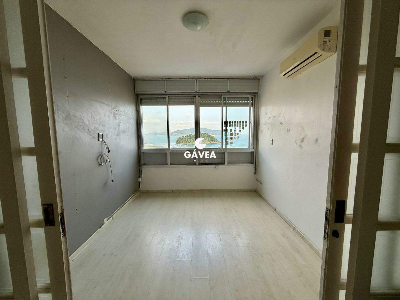 Apartamento à venda no Itararé: 