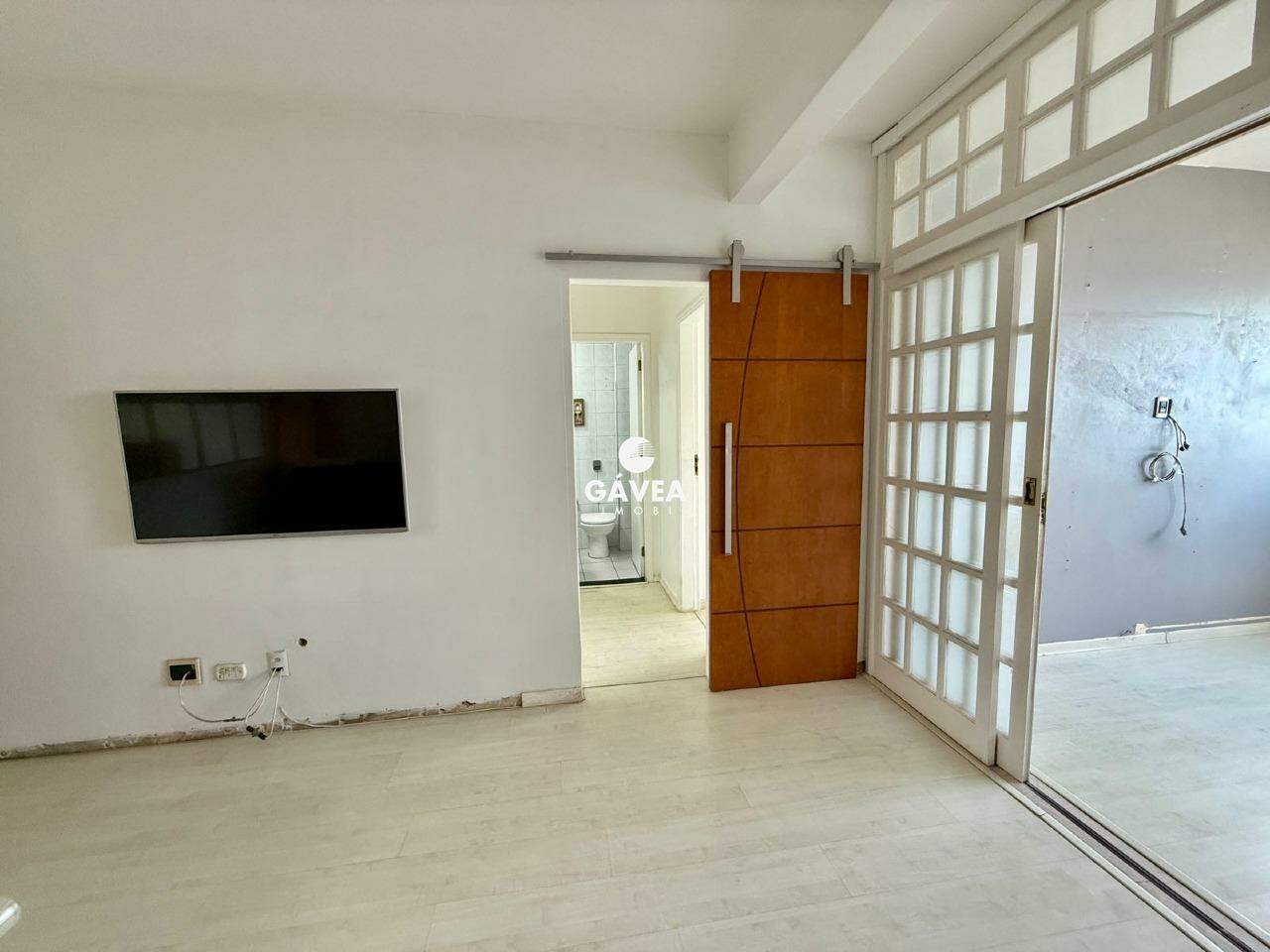 Apartamento à venda no Itararé: 