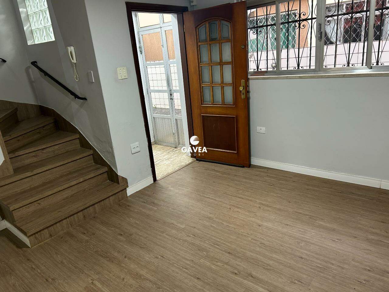 Casa à venda no Vila Mathias: 