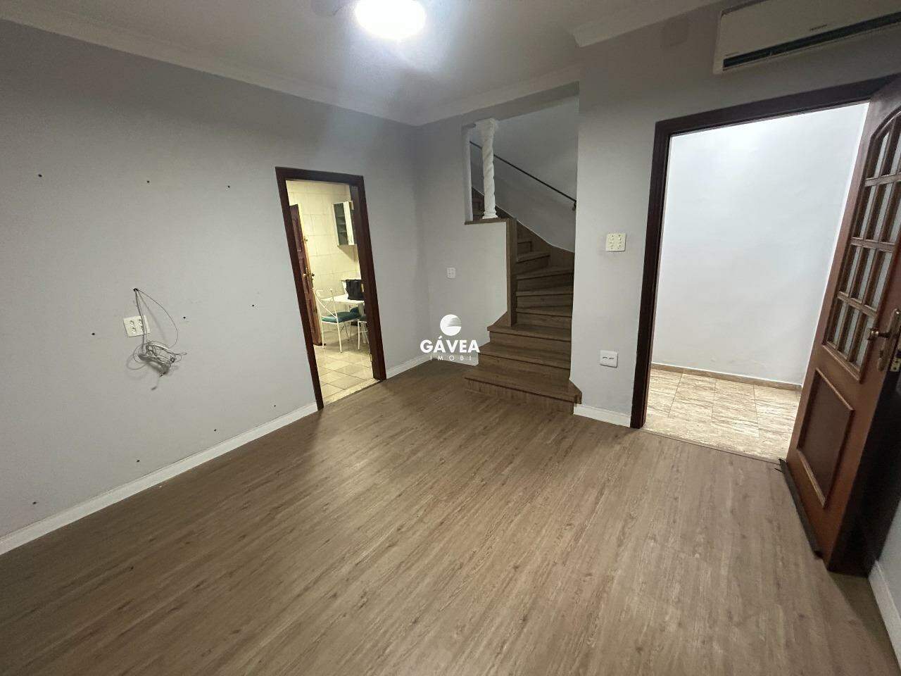 Casa à venda no Vila Mathias: 